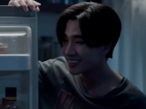 cái nhan sắc đúng như cái tên 'Best' của ảnh trong phim này 🥺 #perthtanapon #perthppe #kdppe #hauntedhouse #xh