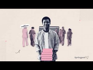 Springpod Animated Introduction for Students