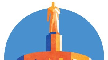 About the Statesman Journal: The Mid-Willamette Valley's trusted source for local news