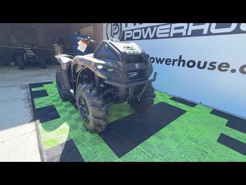 New 2026 Can-Am Outlander X mr at Providence Powerhouse | Denham Springs, LA