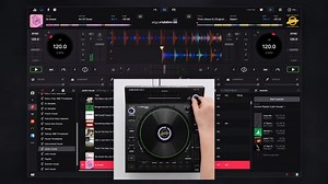 3.1K views · 131 reactions | In this quick start guide, we'll walk you through setting up and using the LC6000 PRIME with Algoriddim's djay PRO AI desktop and iOS applications. The LC6000 is officially supported in Algoriddim djay Pro v3.1 (macOS) and v3.7 (iOS). Will you try linking your iPhone or iPad to the LC6000's? | Denon DJ | Facebook