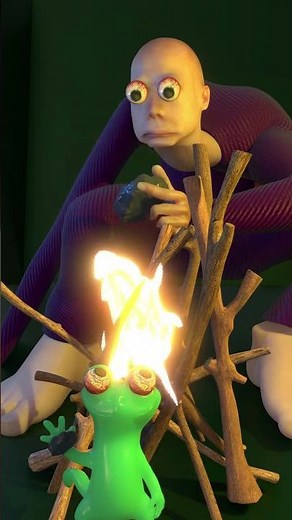 Lizard Lizard Meme Go Crazy