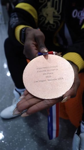 2.1K views · 232 reactions |  OLYMPIA 2025 RECAP  What a week… What...