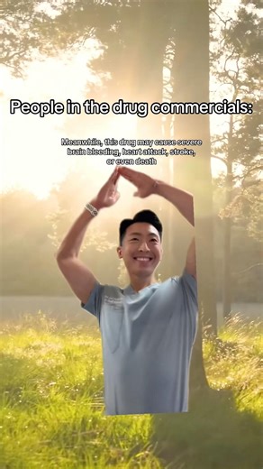 Always read the fine print 😂 #medicalhumor #funny #lgbt #doctor #healthcare