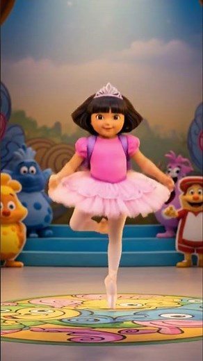 Dora ballet