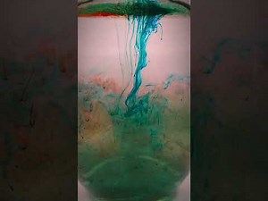 Deep Calm – Relaxing Color Flow with Ambient Music