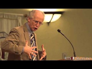 The Life and Ministry of Charles Spurgeon