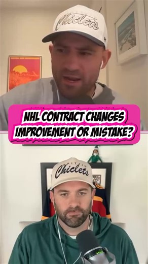 With the changes to the CBA, will we see more blockbuster moves around the league? 👀 | Spittin' Chiclets