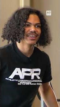 World-class training facility for young athletes