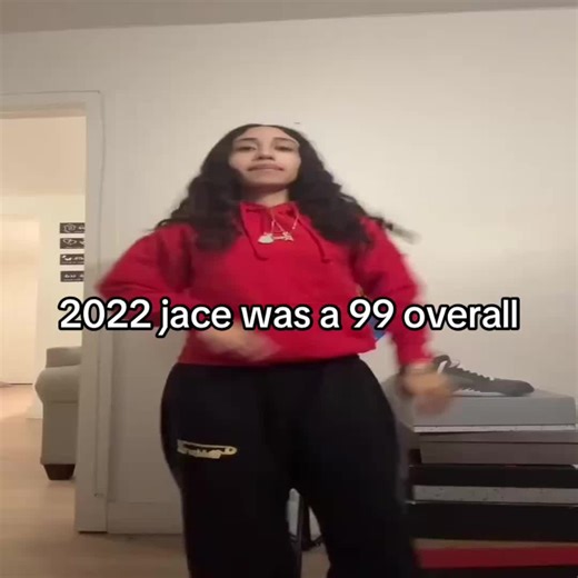 pre “this dropped in 2021” it dropped in December basically 2022 #iayze #jace