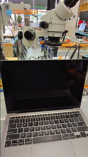 Forgot MacBook Password? Reset in 1 Minute!