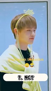 843K views · 10K reactions | kayaknya mereka beneran pelawak deh 樂藍藍 #idolkpop #boygrup #viralkpop #kpopfyp #pelawakidol #fyp | WORLD of K-Pop | Facebook