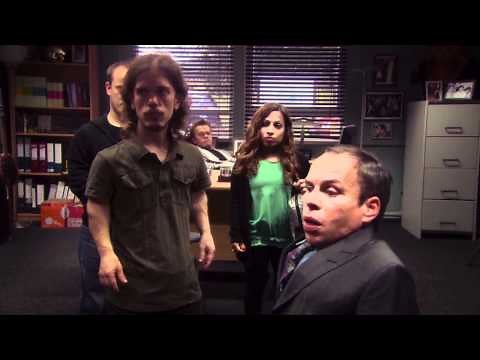 Life's Too Short Season 1 - About Life's Too Short