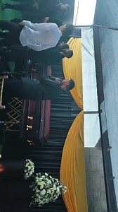 Funeral directing is the only job you would do and death will run away from you 😂😂😂😂😂 | Bobby Funeral Home LTD