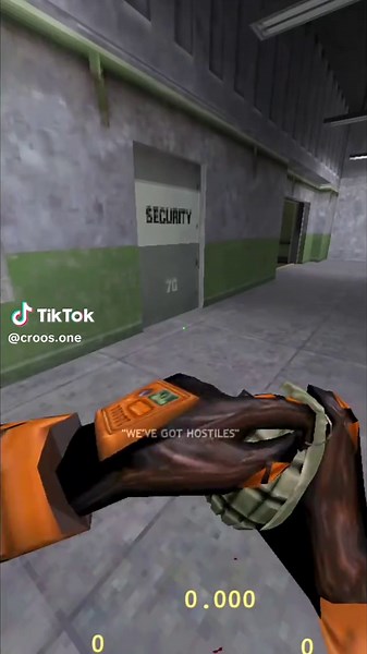 Half Life: Speedrun y Doblaje Argentino