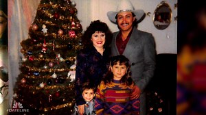 13K views · 72 reactions | Bill worked hard to give his young family a better life… Dateline tonight at 9/8c on NBC. | Dateline NBC | Facebook