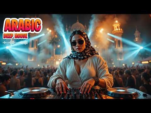 Arabian Night Rider (Dark Cinematic Trap)