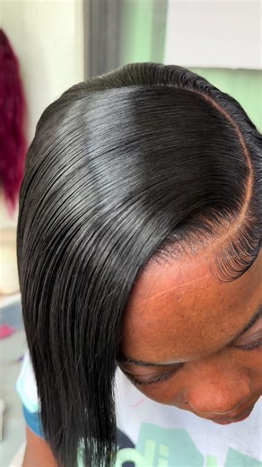 Bob Wig Installation Tutorial for a Flawless Look