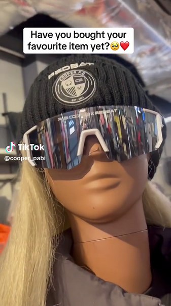 Shop the Latest Pabi Cooper Merchandise at Sportscene Online