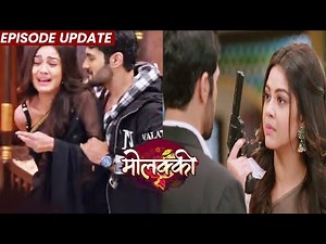 Molkki | 14th Oct 2021 Episode Update | Arjun Ne Purvi Ke Sath Ki Jabardasti