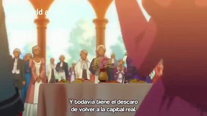 Nombre: Kyojinzoku no Hanayome (La novia del titán) capítulo 04 subtitulado Español latino video completa en telegram https://t.me/worldanimetv | Mundo anime