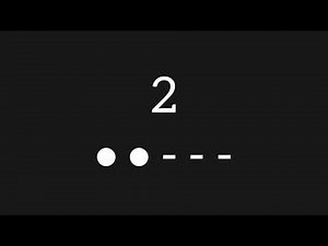 Morse Code: Beeps in the Second World War