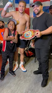 Los poderes. 😤🇩🇴 Rohan Polanco Radel Ortiz Pio La Ditingancia | Top Rank en Español