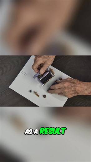 1.2K views · 26 reactions | The new guitar bridge set lets we adjust string spacing! Unlike the original, ours has many features: 6-way adjustability, 10 to 8 radius, & left/right string spacing. A universal retro set for the feel that we want. #guitarbridge #guitarparts #guitarupgrade #gibson #fender #stringspacing #guitartech #guitarsetup #guitarmod #guitarplayer | Kahler Guitar and Bass Bridges | Facebook