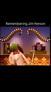 Today, we celebrate the legacy of Jim Henson, who left us 25 years ago on May 16, 1990 Like Walt Disney did with animation, Jim pushed the boundaries of puppetry further than anyone else, creating groundbreaking work with The Muppet Show, Fraggle Rock, Sesame Street, and films like The Dark Crystal and Labyrinth. One of Jim’s final projects was MuppetVision 3D, created for the Disney-MGM Studios theme park. At the time of his passing, he was in active talks with The Walt Disney Company to sell T