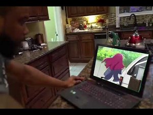 Bro smash the laptop meme