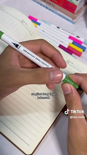 3 Tips on Using Your Calligraphy Pen Properly