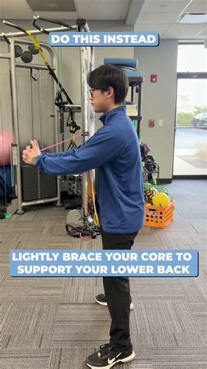 Fix This Band Row Mistake | Bartlett IL Chiropractor