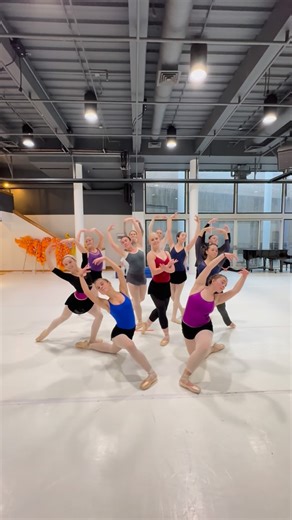 New Haven Ballet on Instagram: "Our Waltz of the Flowers dancers are ready to bloom, right on cue, as tech week has arrived and load in is complete  ! One last sleep before NHB arrives @shubertnewhaven! #inbloom #waltzoftheflowers #nutcracker #newhaven #newhavenarts #ct #performance #holiday #tickets"