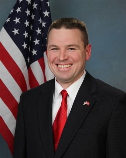 EERC Chief Research Officer Brian Kalk named as semifinalist in Bismarck State College presidential search