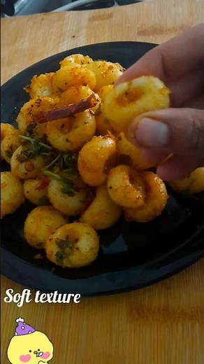 1 Cup Rice Flour Healthy Breakfast Recipe/When Kids Bored With Regular Food Try This 👍#shorts