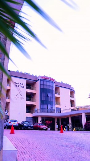 Experience Kigali's Finest Hospitality Today