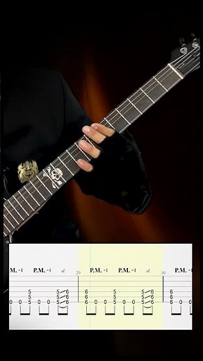 【SLIPKNOT】[ Psychosocial ] cover by Dotti Brothers | LESSON | GUITAR TAB