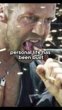Jason Statham’s Personal Life A 15 Year Love Story with Rosie Huntington Whiteley!