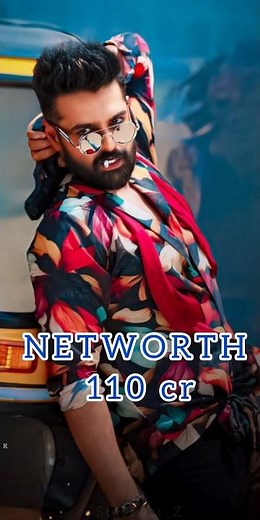 Anupama Parameswaran vs Ram Pothineni | Age, Height, Net Worth & Career Comparison#shorts#ytshorts🔥🔥