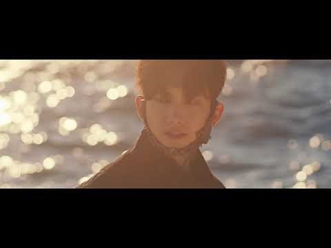 CHANGMIN from 東方神起 / 2021.12.8.Solo Mini Album「Human」Music Video Teaser