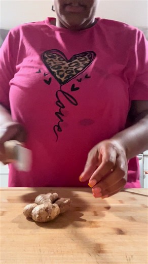 Create Your Own Ginger Bug for Homemade Fermentation