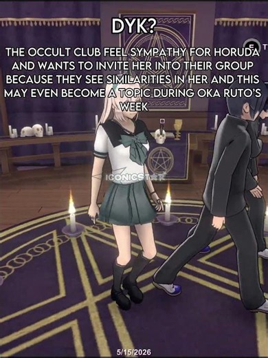 Yandere Simulator Edit | #shorts #short