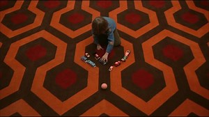 A Visualization of How Horror Films Have Evolved in 122 Years Featuring One Movie From Each Year