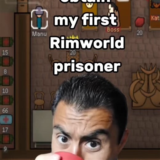 @rimword_memes on Instagram: "This was too good to pass up #rimworld #rimworldmemes #memecut #meme"