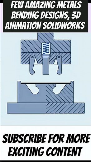 sheet metal forming in solidworks