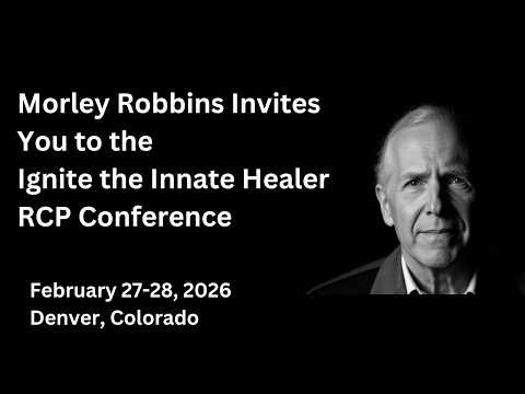 RCP Conference Ignite the Innate Healer