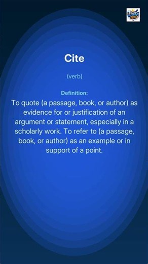 How to 'Cite' Sources Like a Pro!