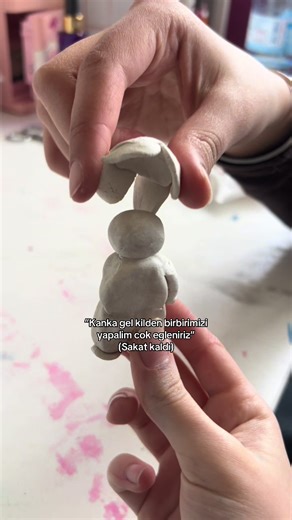 Bi dakka (caresizlik) #nightyopia #adhd