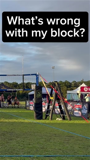 Little early lol Original grass volleyball only 🌱🏐 Follow @grassvolleyball | YouTube @grassvolleyball