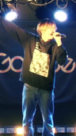 【#ライブ映像】素晴らしき世界(嵐) covered by TOA #歌い手 #歌ってみた #男子アラシック #アラシック #あらしっくと繋がりたい